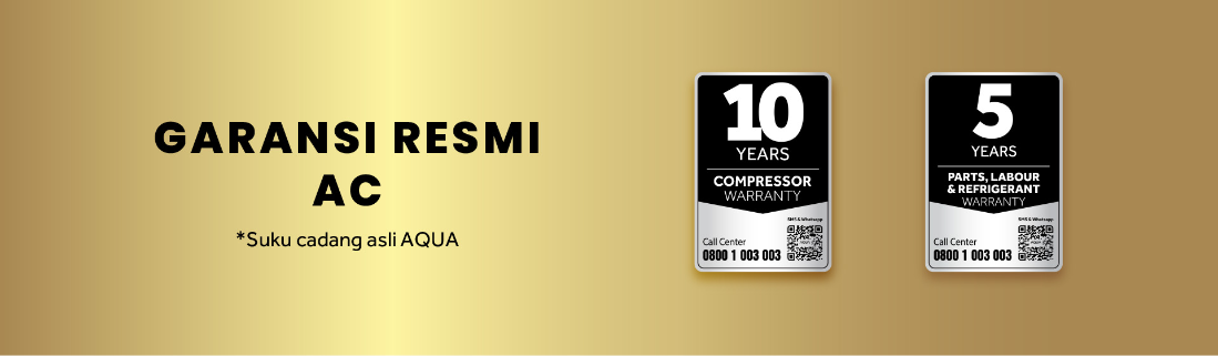 AC AQUA Elektronik AQA-KCR25FQA